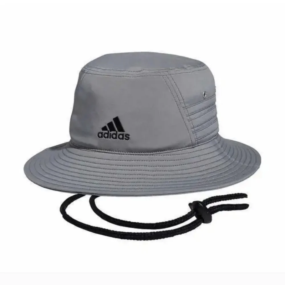 Adidas Aeroready Bucket Hat - NWT